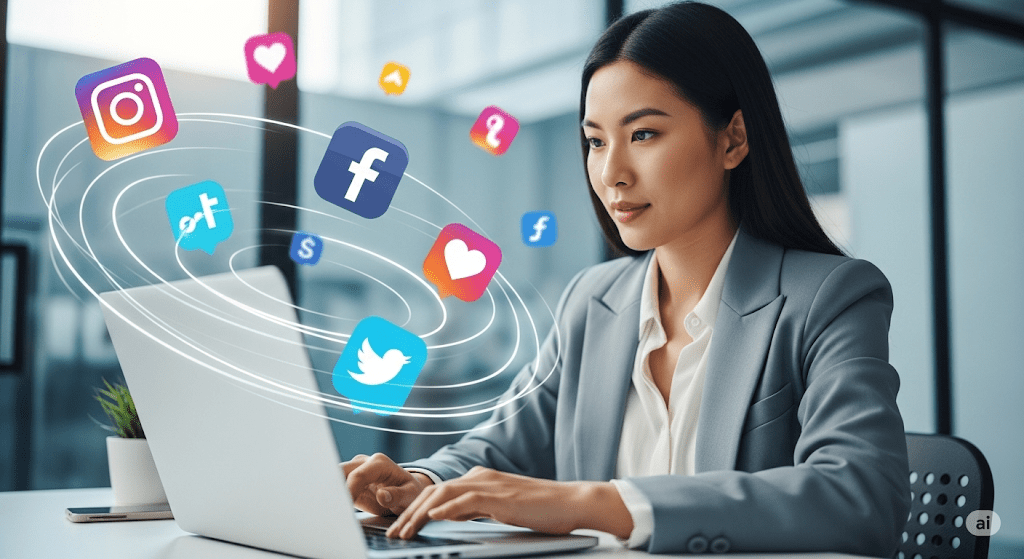 Il tuo successo online a costi bassi: servizi digitali per Influencer e&nbsp;Brand